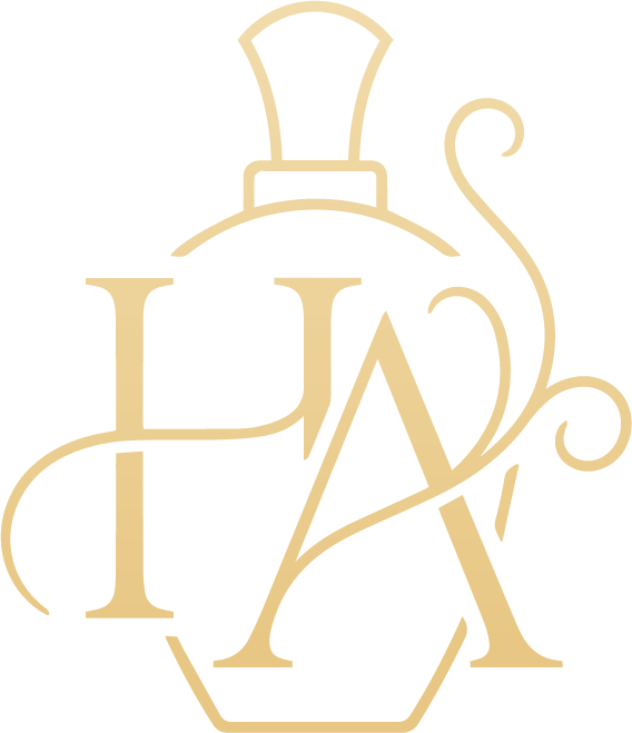 House of Areej monogram